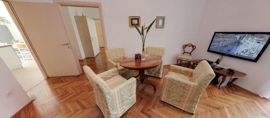 Apartment Mihe 두브로브니크 외부 사진