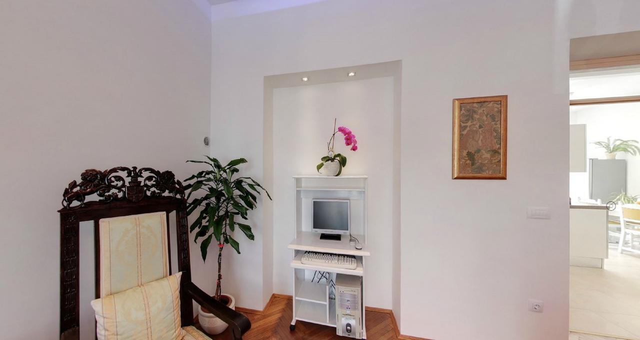 Apartment Mihe 두브로브니크 외부 사진