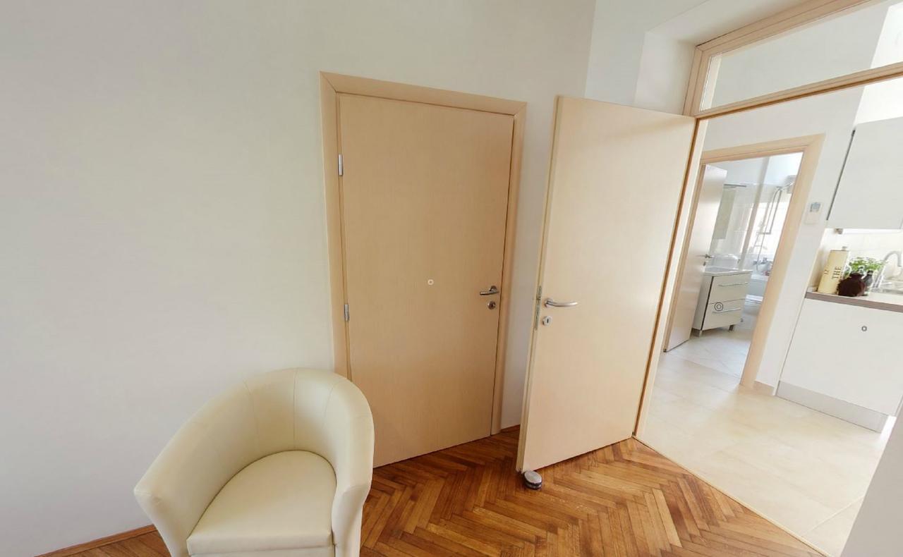 Apartment Mihe 두브로브니크 외부 사진